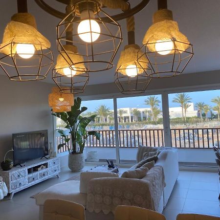 Almaza Bay Beach Town Chalet Mersa Matruh Exteriör bild