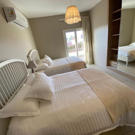 Almaza Bay Beach Town Chalet Mersa Matruh Exteriör bild