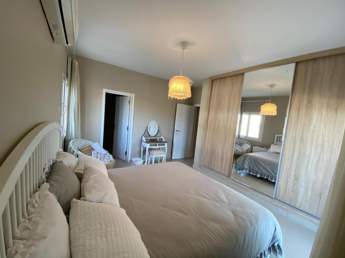 Almaza Bay Beach Town Chalet Mersa Matruh Exteriör bild