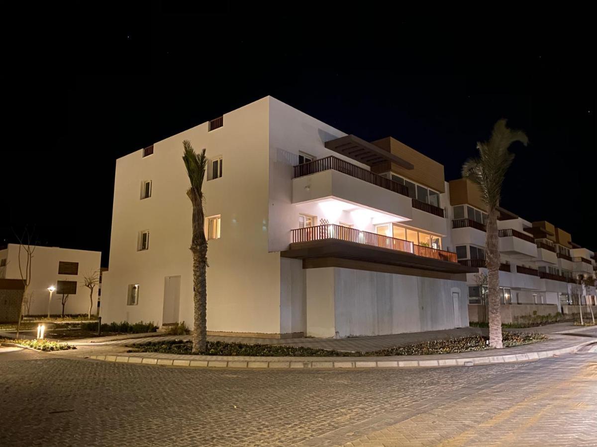 Almaza Bay Beach Town Chalet Mersa Matruh Exteriör bild