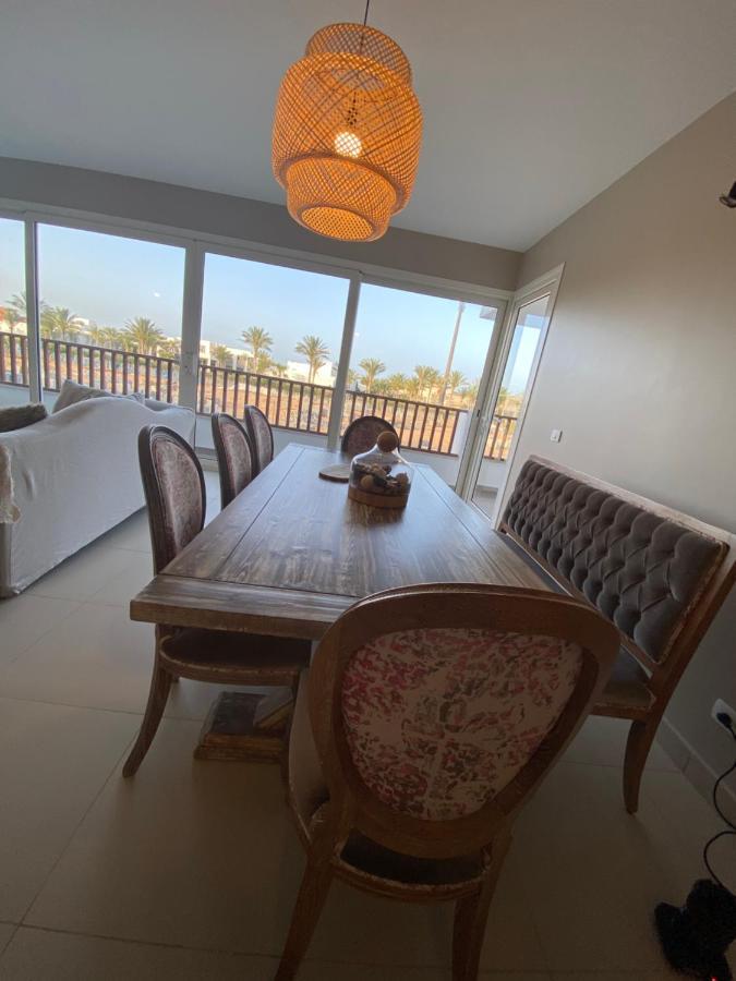 Almaza Bay Beach Town Chalet Mersa Matruh Exteriör bild
