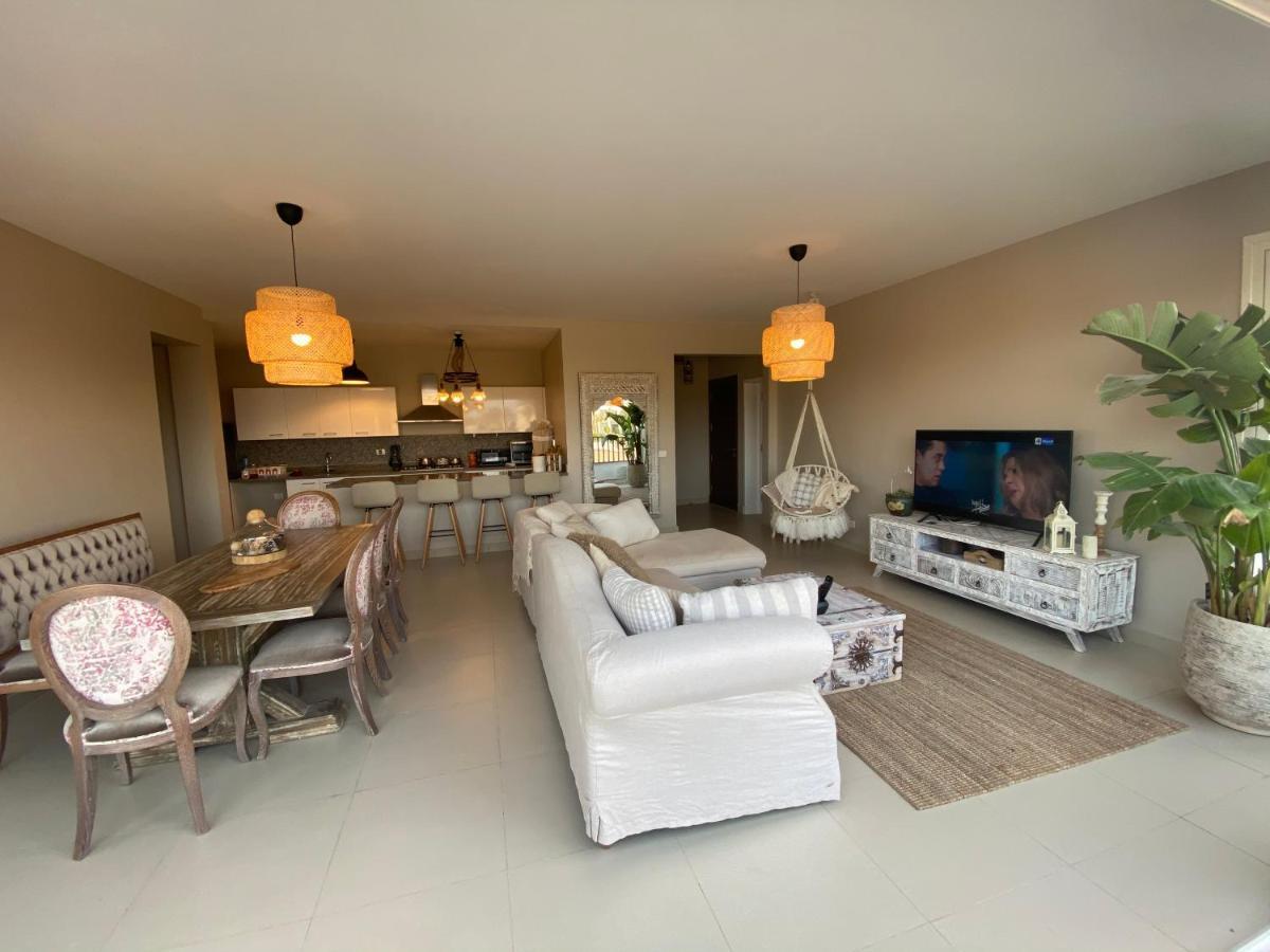Almaza Bay Beach Town Chalet Mersa Matruh Exteriör bild
