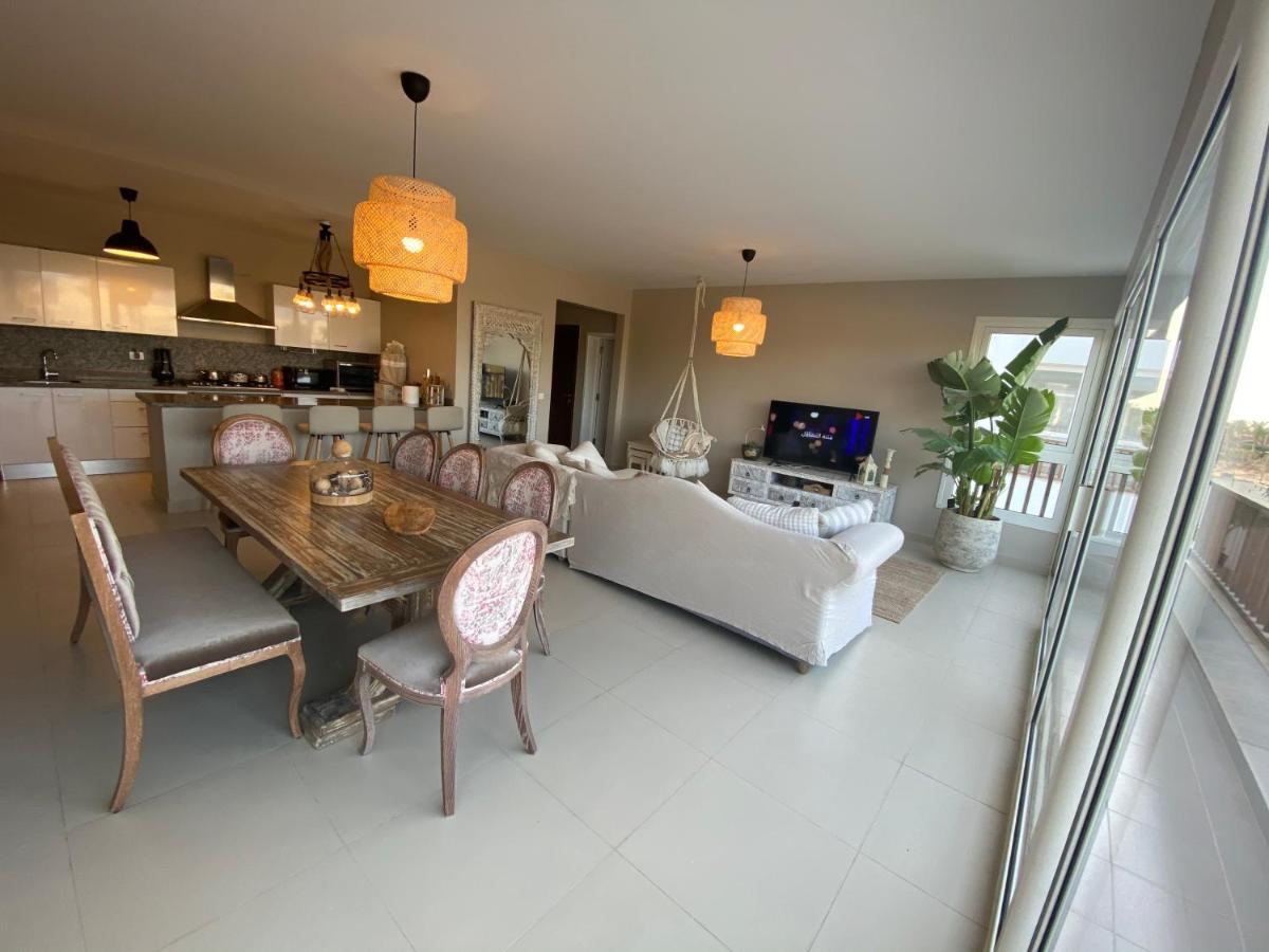 Almaza Bay Beach Town Chalet Mersa Matruh Exteriör bild
