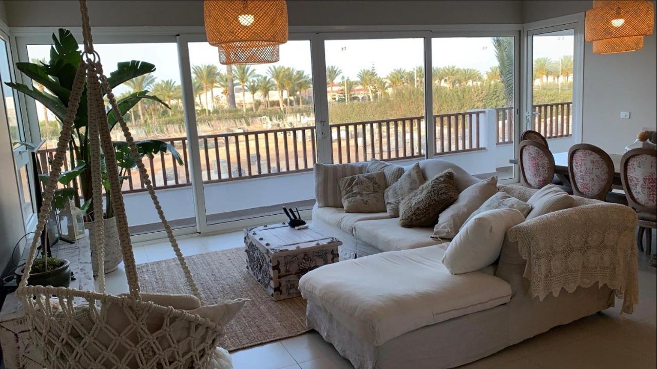 Almaza Bay Beach Town Chalet Mersa Matruh Exteriör bild