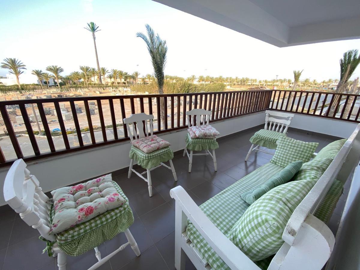 Almaza Bay Beach Town Chalet Mersa Matruh Exteriör bild