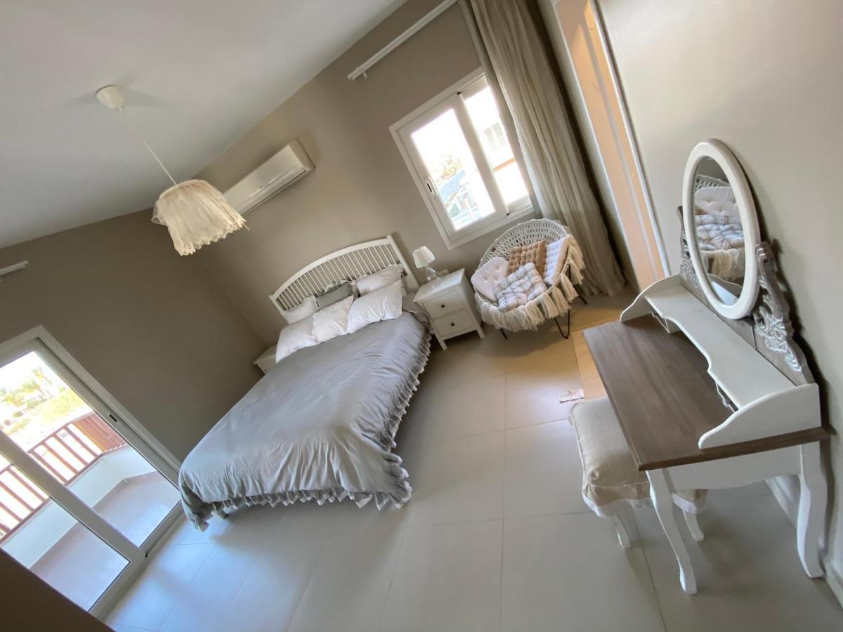 Almaza Bay Beach Town Chalet Mersa Matruh Exteriör bild