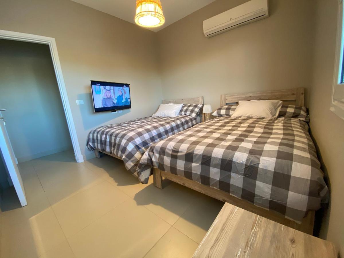 Almaza Bay Beach Town Chalet Mersa Matruh Exteriör bild