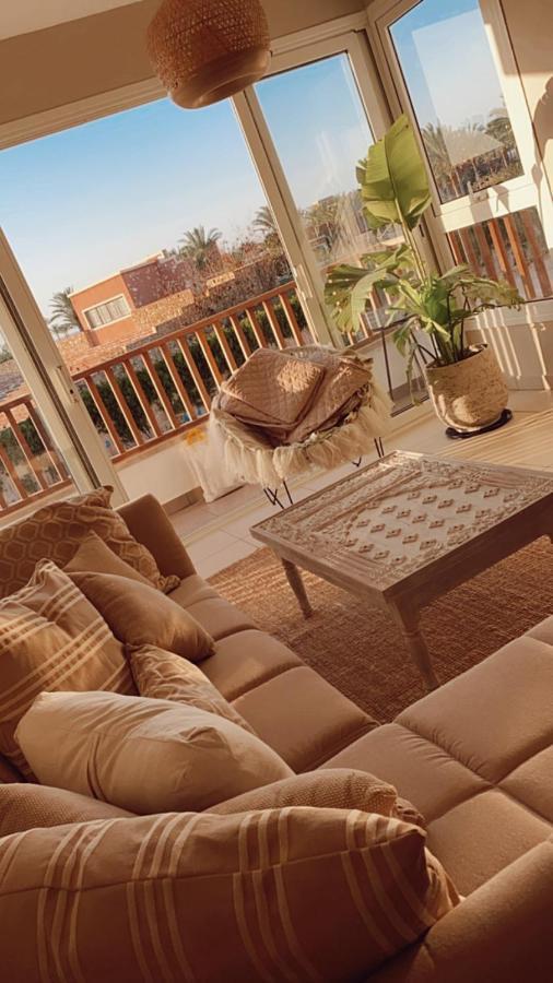 Almaza Bay Beach Town Chalet Mersa Matruh Exteriör bild