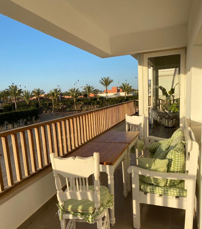 Almaza Bay Beach Town Chalet Mersa Matruh Exteriör bild