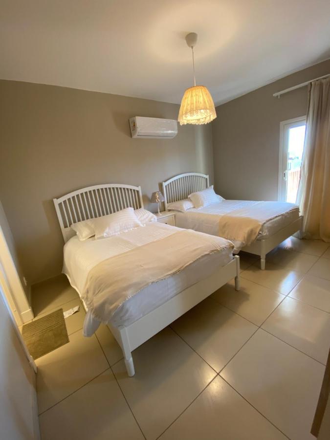 Almaza Bay Beach Town Chalet Mersa Matruh Exteriör bild